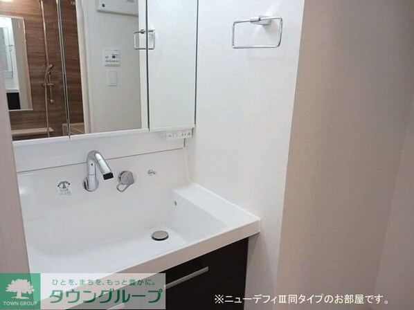 ヴェルドミールの物件内観写真